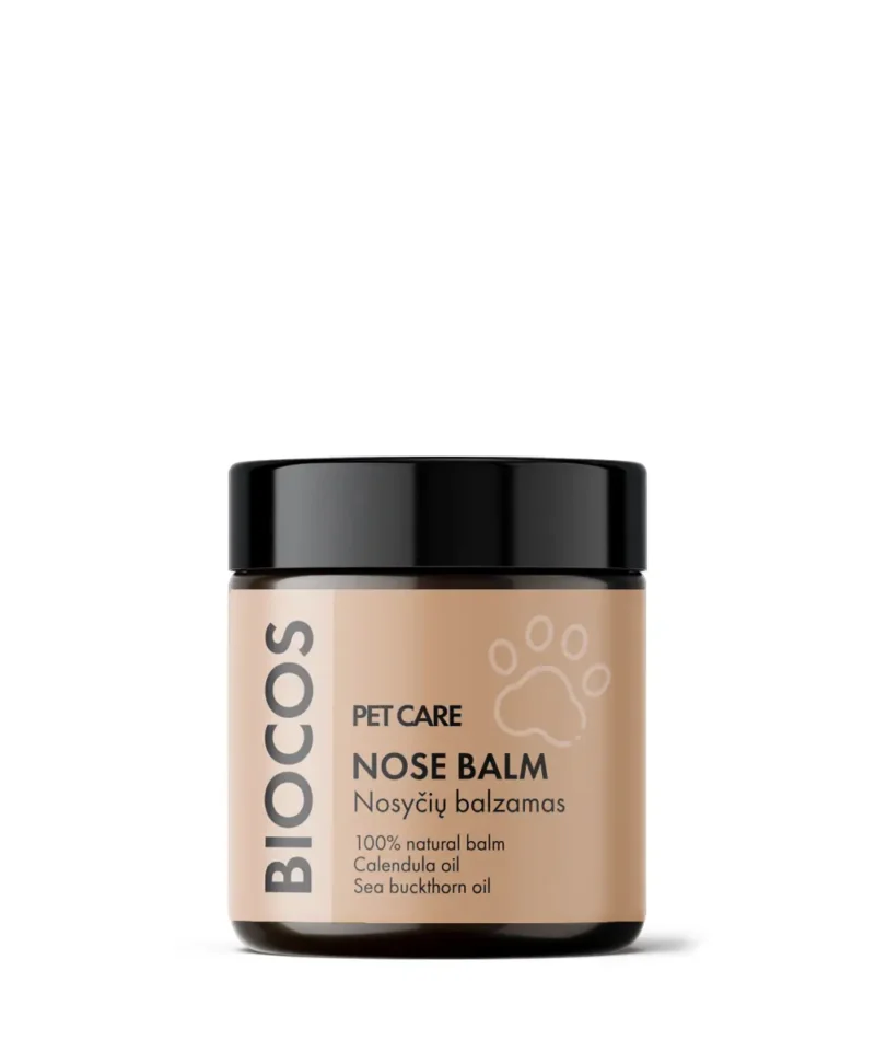 Apsauginis balzamas nosytėms, 30 gr