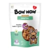 Bow Wow Dantims ir dantenoms: Natūralus skanėstas su mėta, rudadumbliu ir žolelėmis 60 g